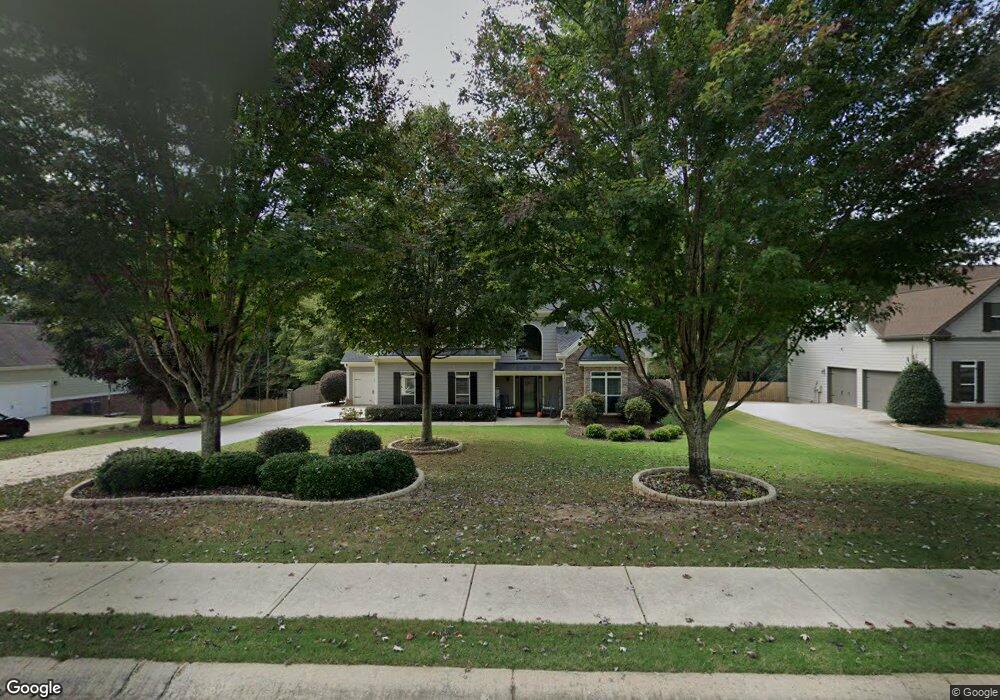 811 Caleb Dr, Winder, GA 30680 - photo 1