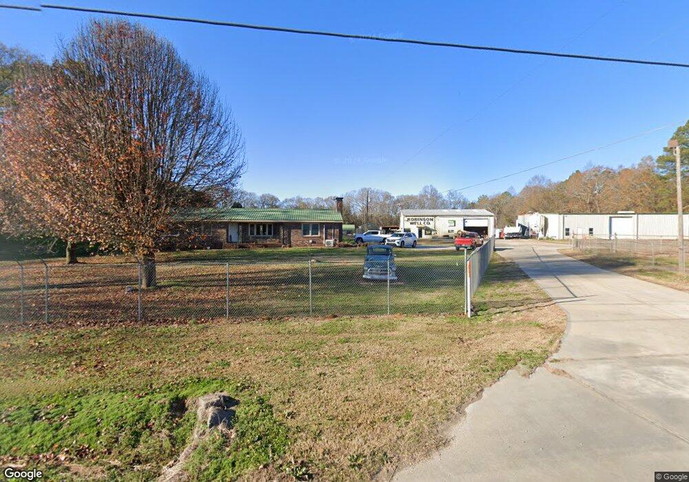 2189 Monroe Jersey Rd, Monroe, GA 30655 - photo 1