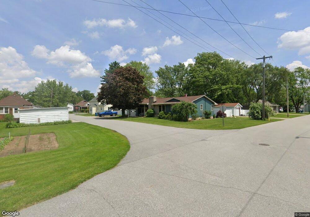 205 Will St, Kouts, IN 46347 - photo 1