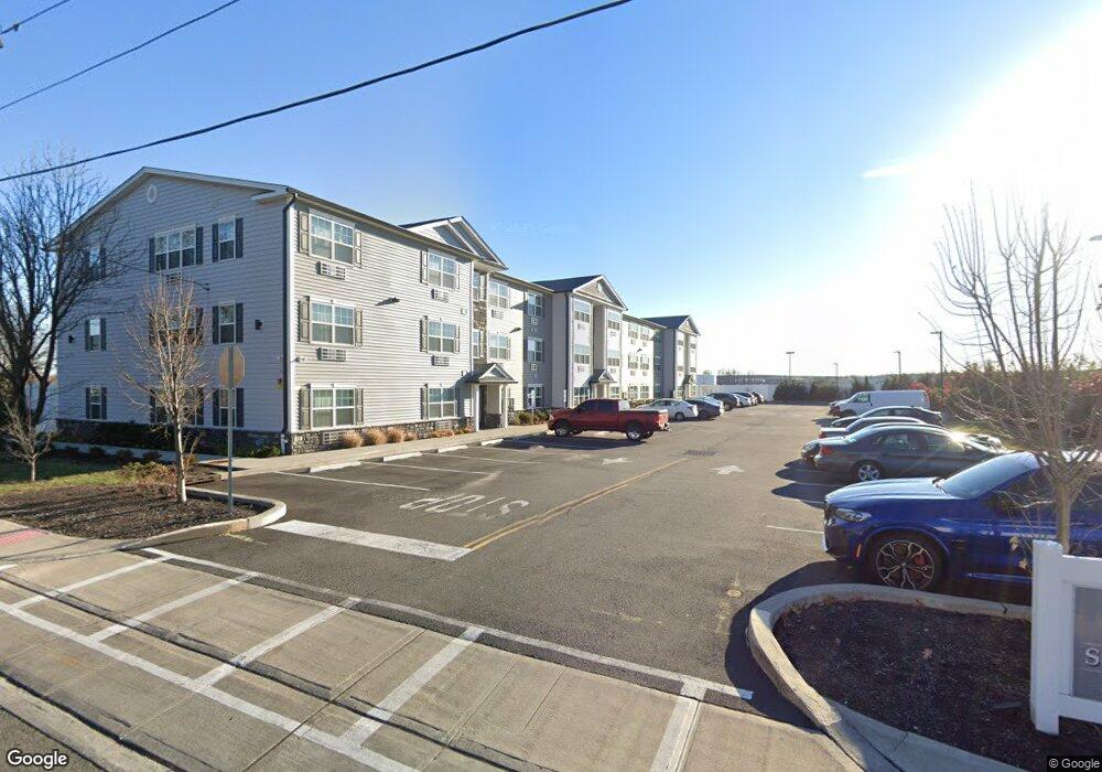 1700 S Stiles St unit B203, Linden, NJ 07036 - photo 1