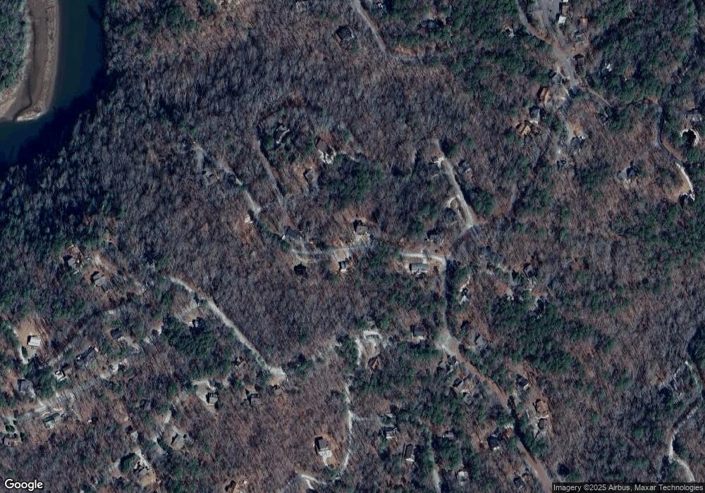 802 Noah Cir, Ellijay, GA 30540 - photo 1