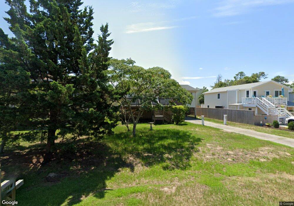 213 W Ocean Acres Dr, Kill Devil Hills, NC 27948 - photo 1