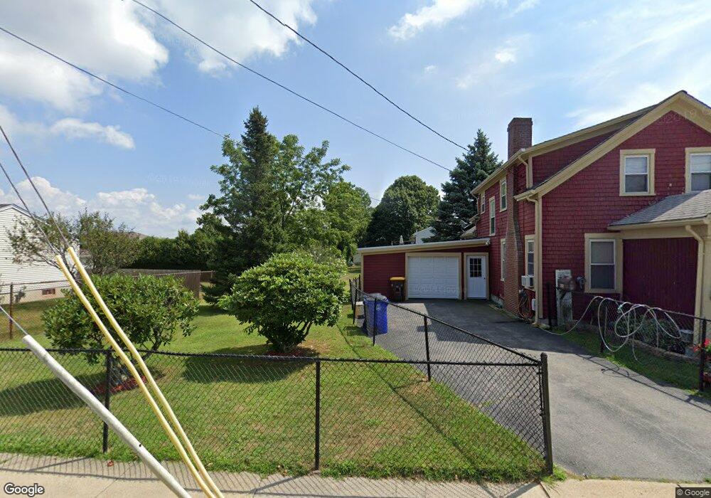 0 Lot 19 Elsbree St unit 60031866, Fall River, MA - photo 1