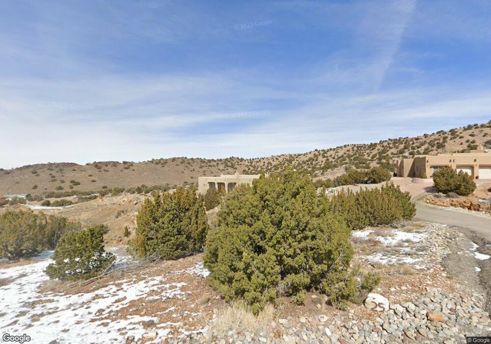 25 La Entrada, Placitas, NM 87043 - photo 1