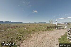 1038 N 1600 W, Paragonah, UT 84760