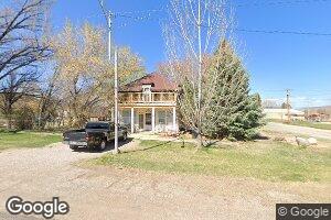 550 E 400 S Unit approx., Paragonah, UT 84760