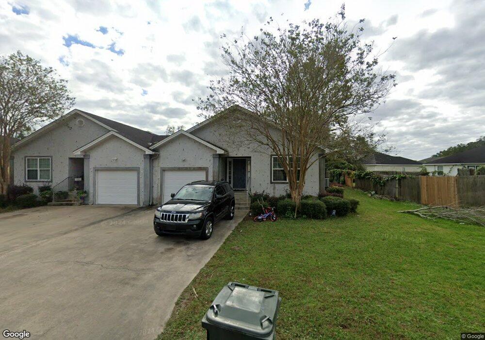 184 Drew Cir, Brunswick, GA 31525 - photo 1