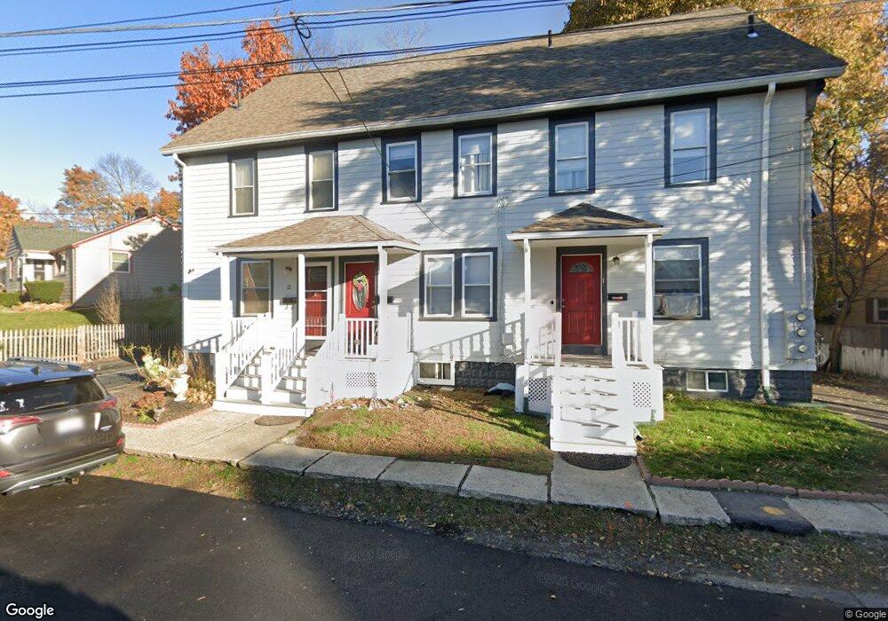 3 Ellis Ct, Woburn, MA 01801 - photo 1