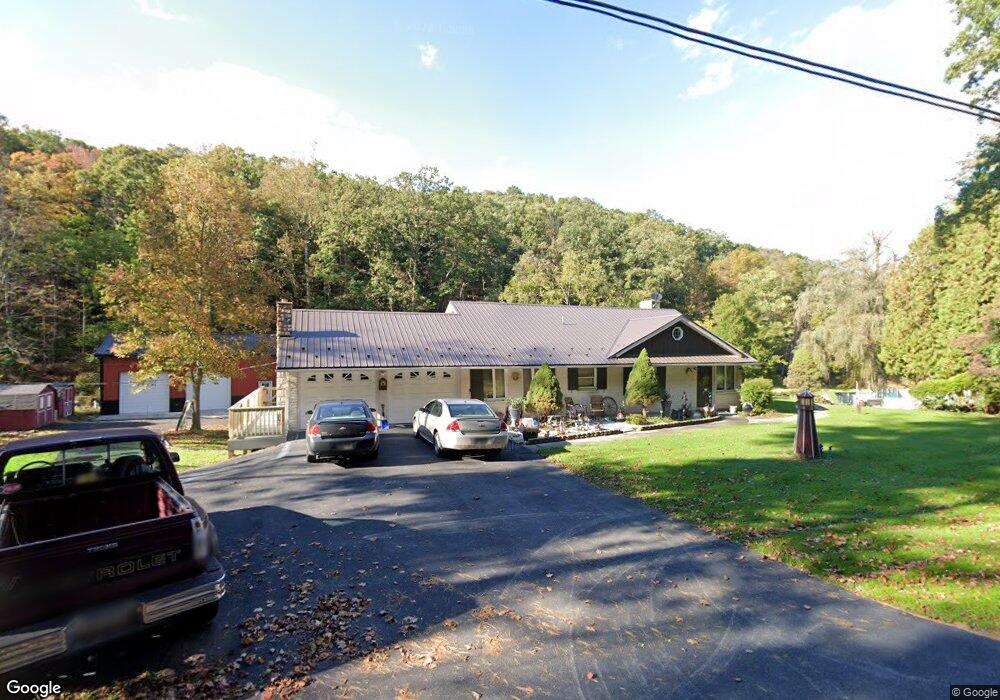 2024 Cold Storage Rd, New Bloomfield, PA 17068 - photo 1