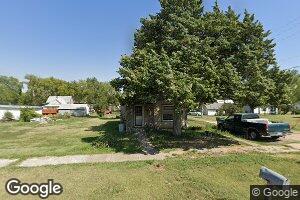 108 S Lincoln St, Mankato, KS 66956