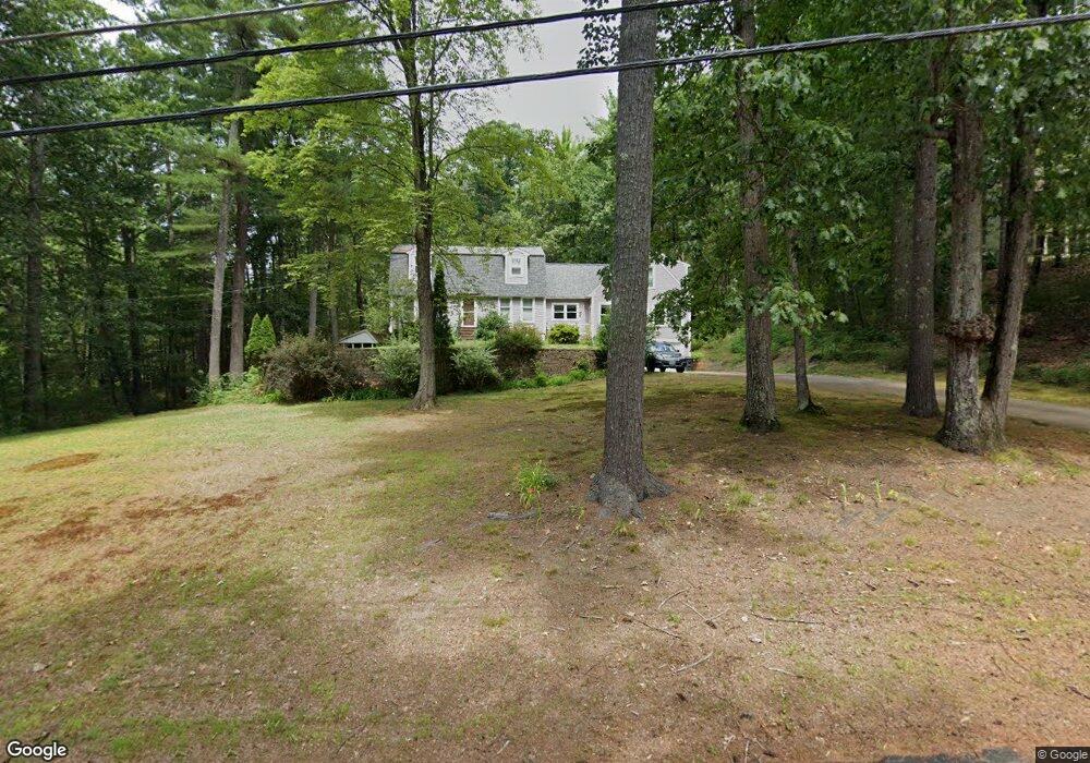 10 Truell Rd, Hollis, NH 03049 - photo 1