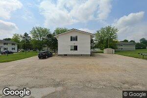 620 E Seaver St, Ithaca, MI 48847