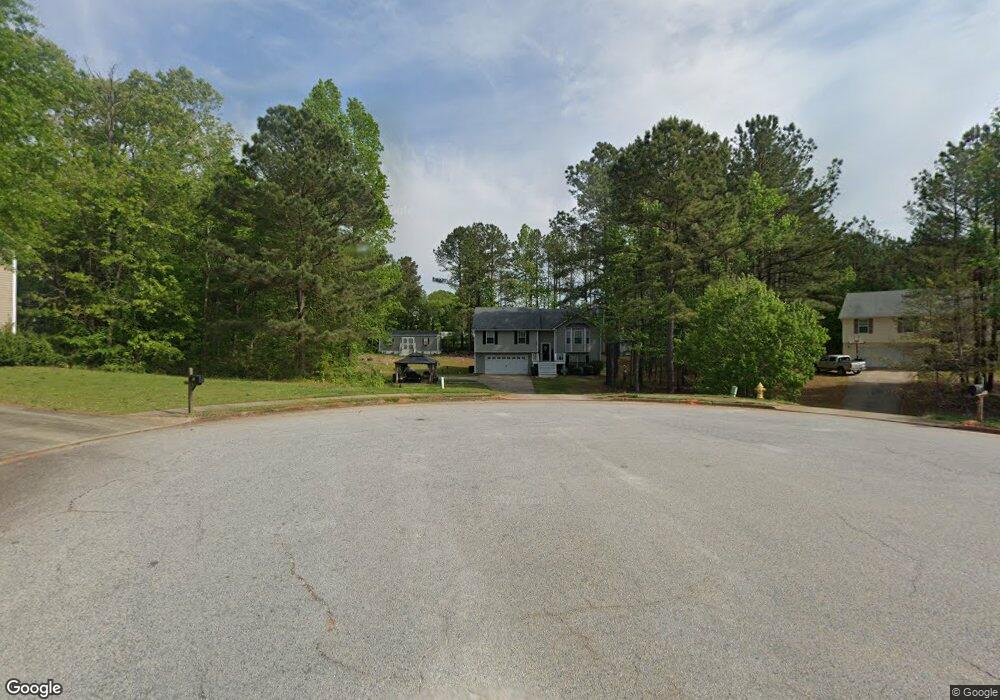 65 Copeland Cir, Covington, GA 30016 - photo 1