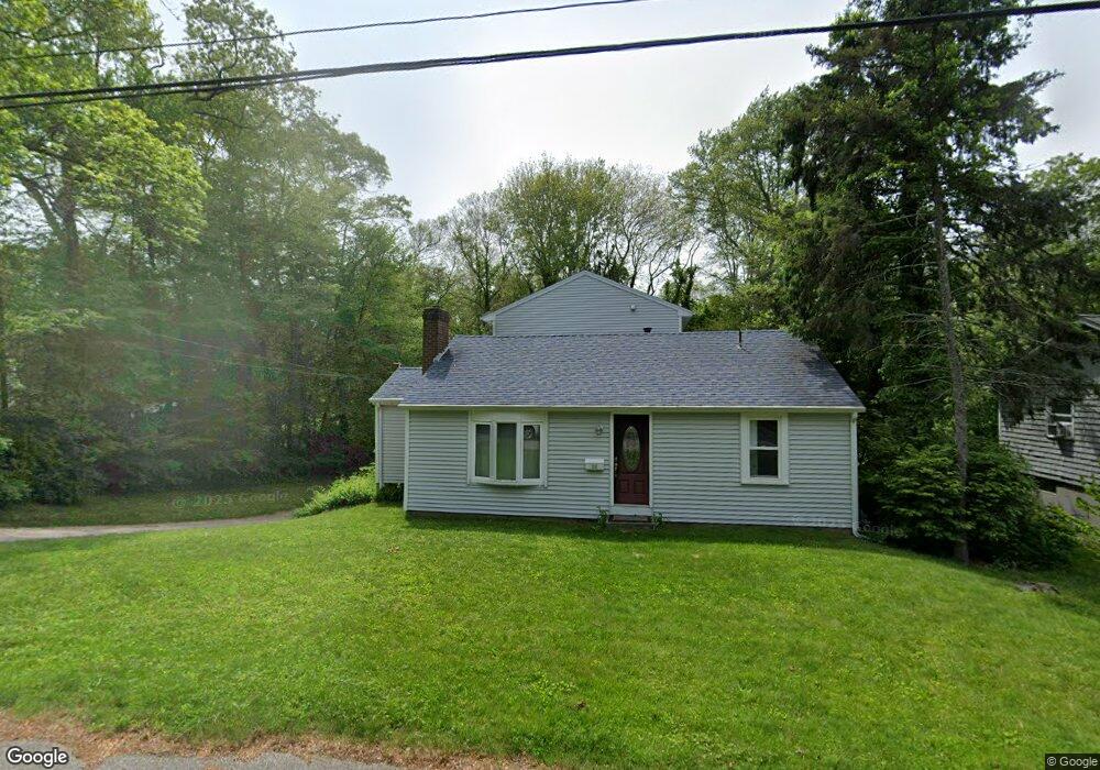 21 Lathrop Ave, Pawcatuck, CT 06379 - photo 1