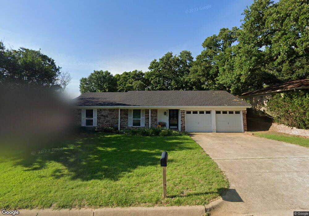 8408 Brookview Dr, North Richland Hills, TX 76182 - photo 1