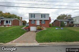 1429 Foote St, Conway, PA 15027