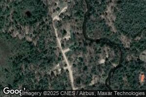 5384 N Partridge Rd, Frederic, MI 49733