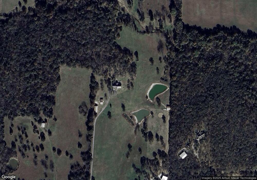 1427 Cemetery Rd, Pottsboro, TX 75076 - photo 1