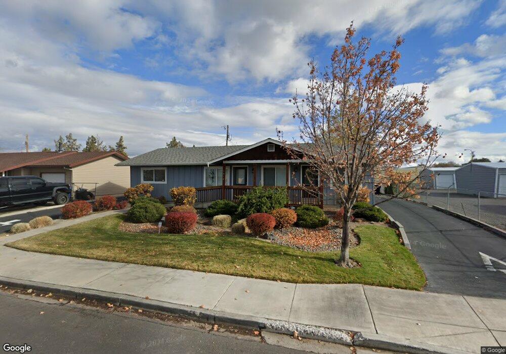 1508 NW 8th St, Redmond, OR 97756 - photo 1