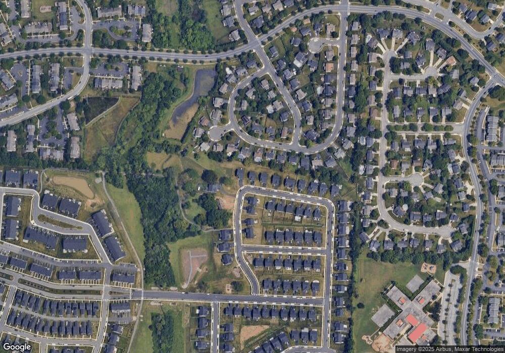 5316 Striped Maple St, Frederick, MD 21703 - photo 1