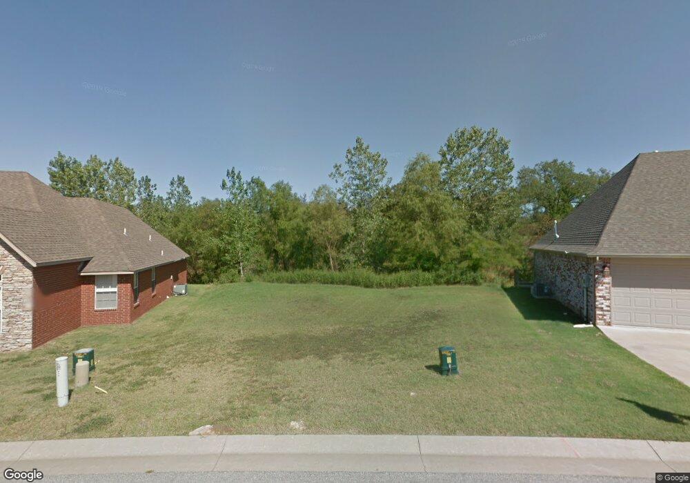 417 Foxwood Ct, Sapulpa, OK 74066 - photo 1