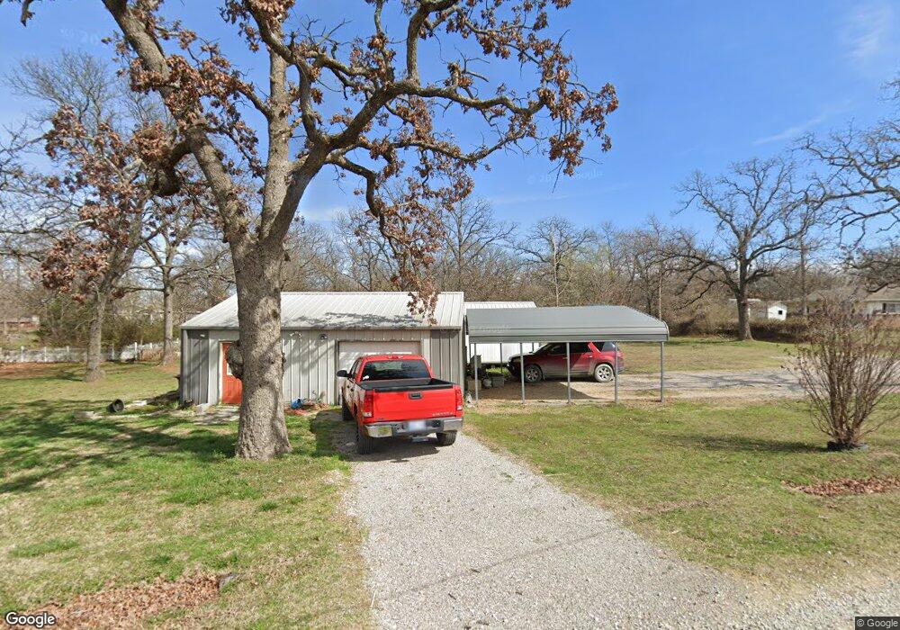 37 Post Office Ln, Shawnee, OK 74801 - photo 1