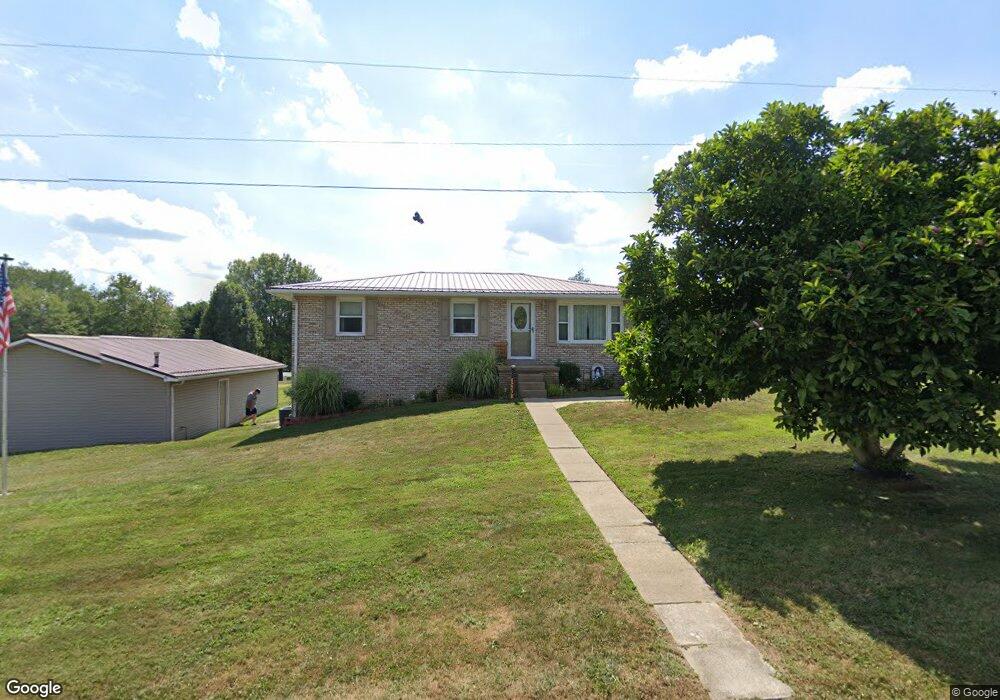 130 Delta Ln, Colliers, WV 26035 - photo 1