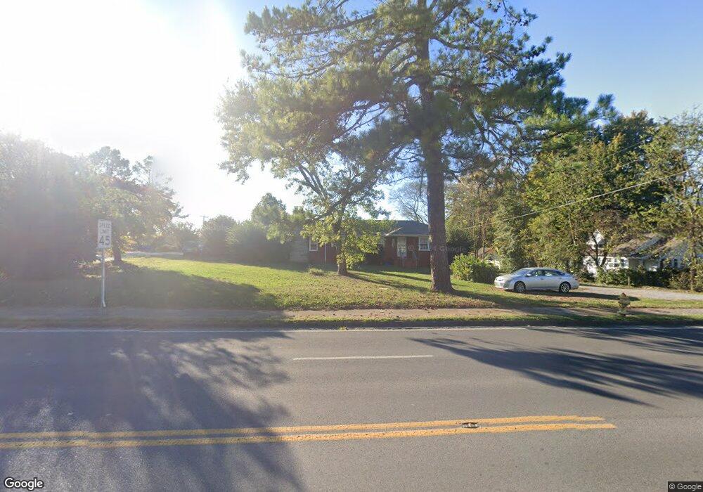 1300 S Cannon Blvd, Shelbyville, TN 37160 - photo 1