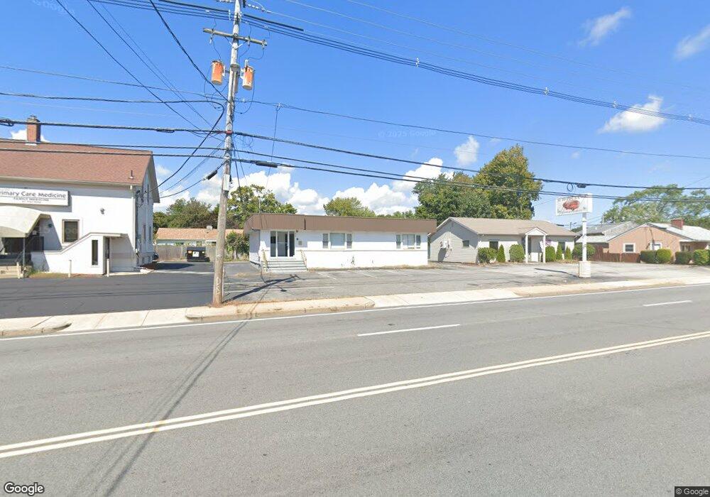 849 Post Rd, Warwick, RI 02888 - photo 1