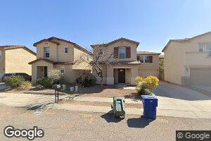 4158 E Deer Dancer Way, Tucson, AZ 85712