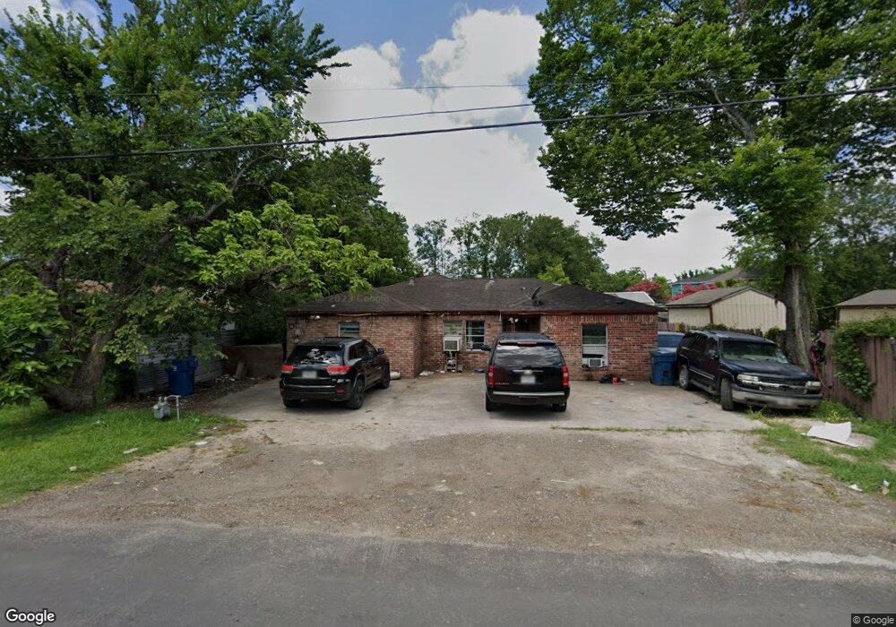 10921 Seven Mile Ln, Houston, TX 77093 - photo 1