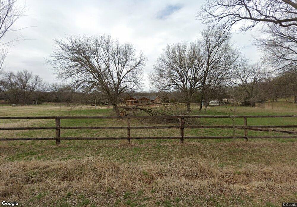 22825 Pecan Meadows Way, Tecumseh, OK 74873 - photo 1