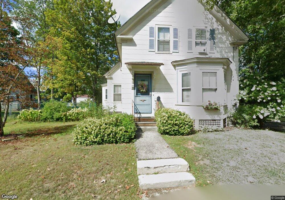 11 Orange St, Milford, NH 03055 - photo 1