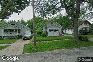 311 N Henrietta Ave, Rockford, IL 61101