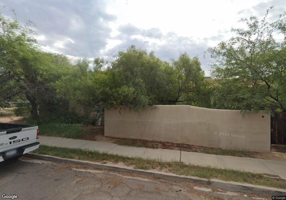 2404 E 3rd St, Tucson, AZ 85719 - photo 1