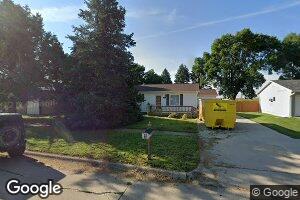 1011 Lucas St, Onawa, IA 51040