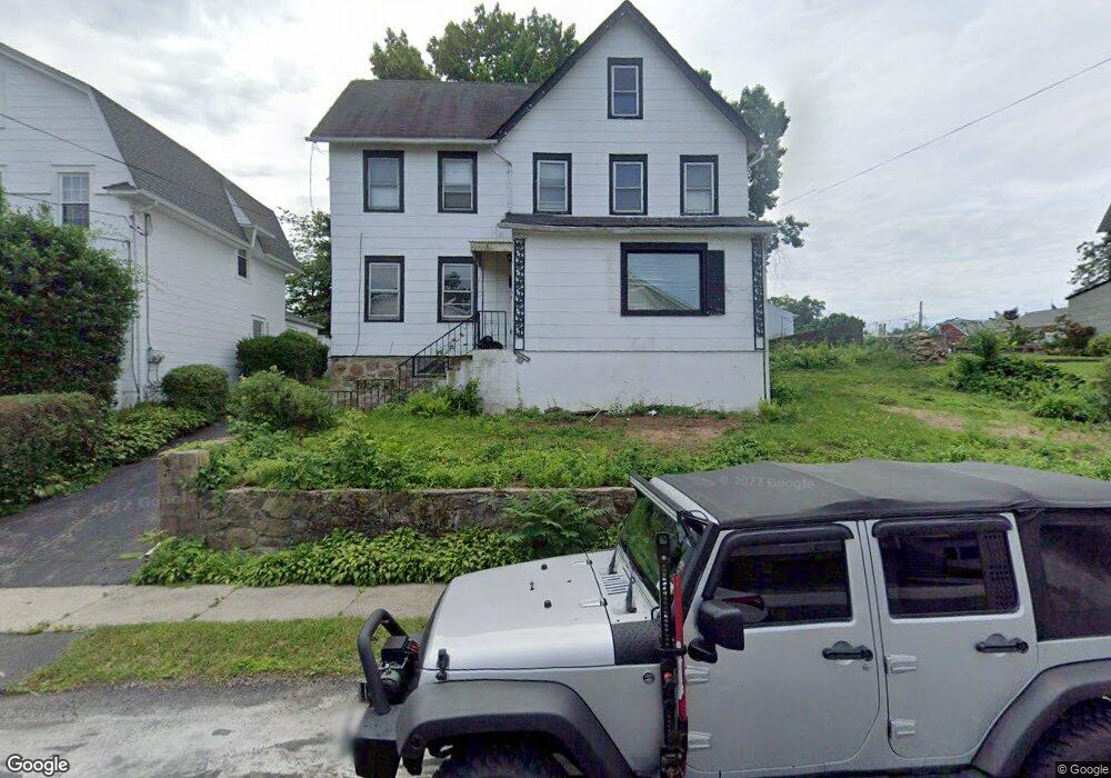 21 Franklin Ave, Mamaroneck, NY 10543 - photo 1