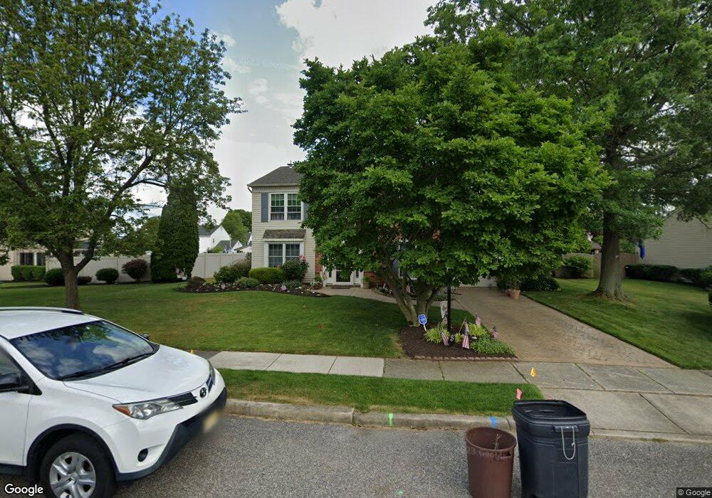 3 S Mars Dr, Sewell, NJ 08080 - photo 1