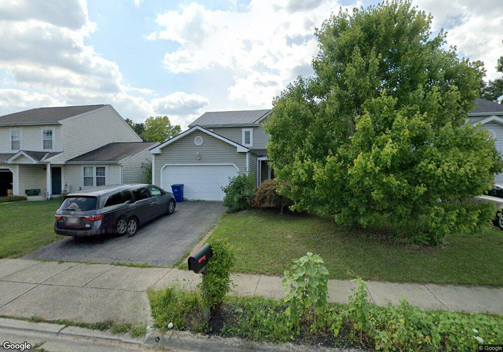 339 Charing Cross St, Galloway, OH 43119 - photo 1