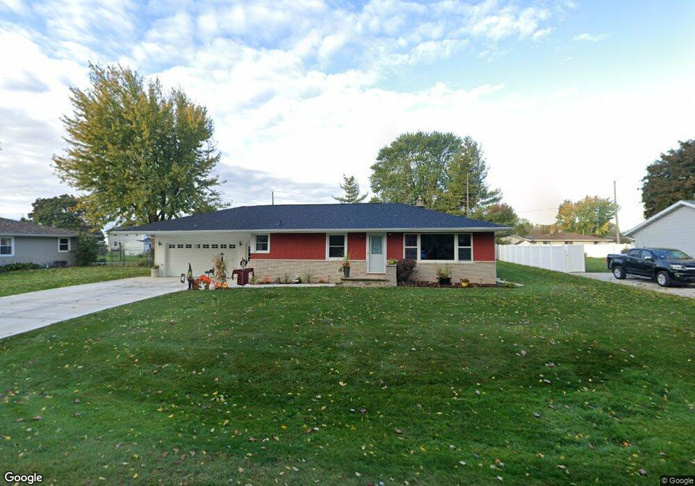 1529 N Rexford St, Appleton, WI 54914 - photo 1
