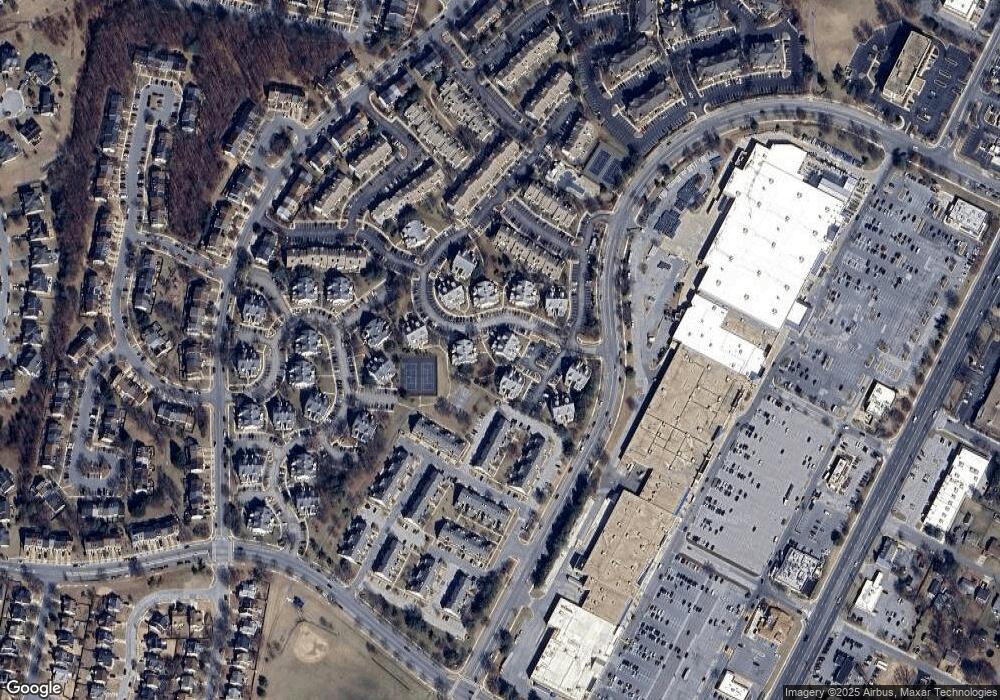 14116 Bowsprit Ln unit 907, Laurel, MD 20707 - photo 1