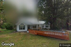 153 Edgewood Dr, Blackshear, GA 31516