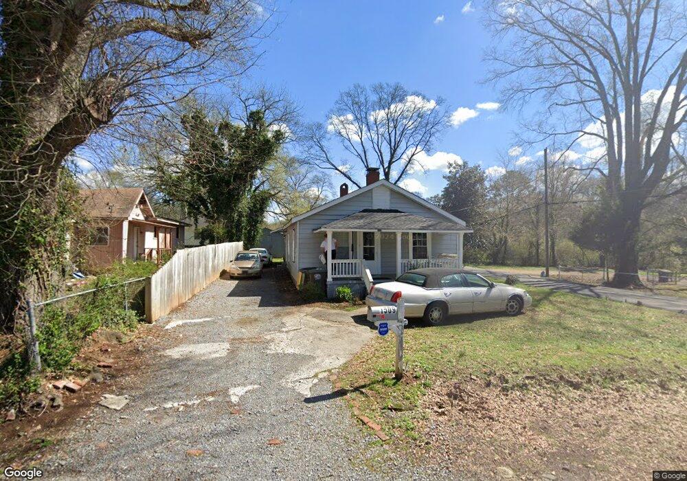 1509 SW Spring Creek, Rome, GA 30161 - photo 1