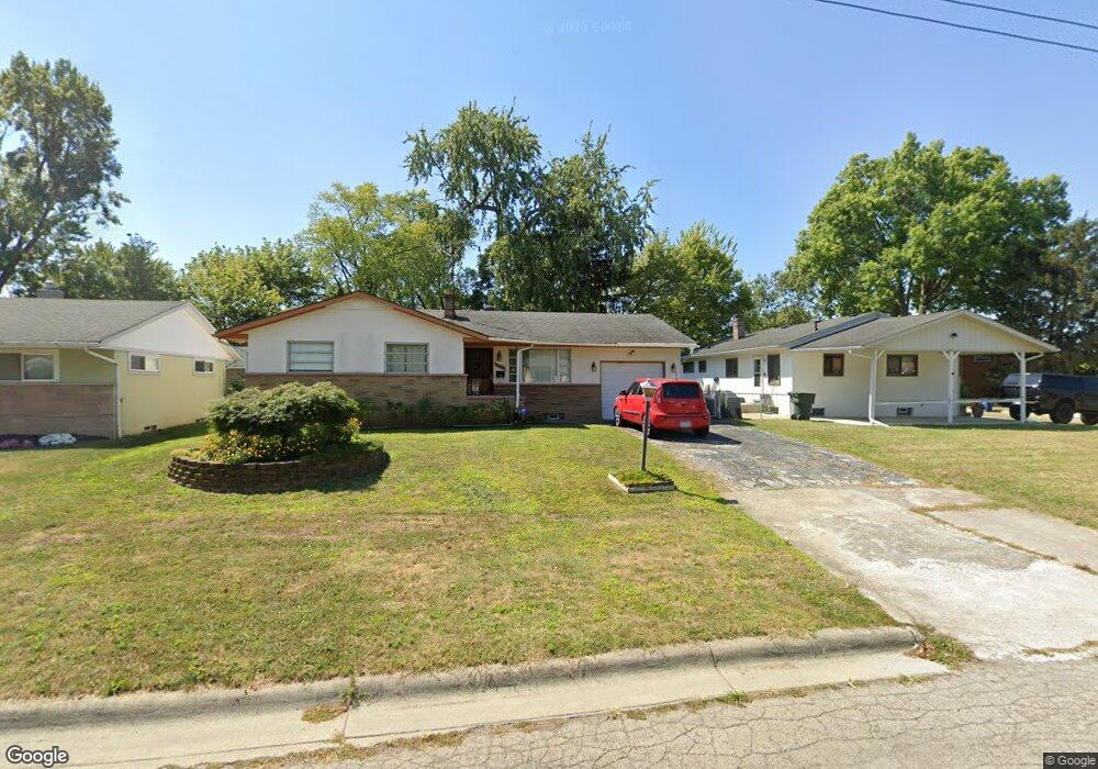 1661 Bostwick Rd, Columbus, OH 43227 - photo 1