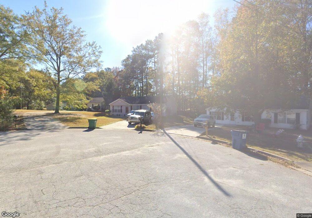 1194 Trinity Ct N unit 2, Riverdale, GA 30296 - photo 1