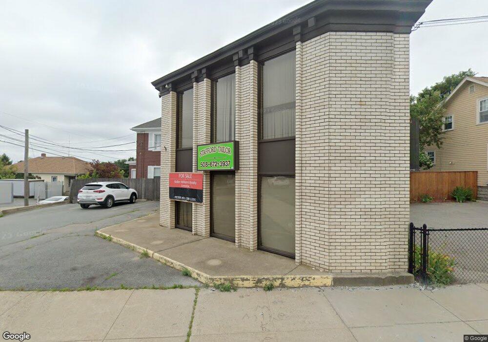 415 Stafford Rd, Fall River, MA 02721 - photo 1