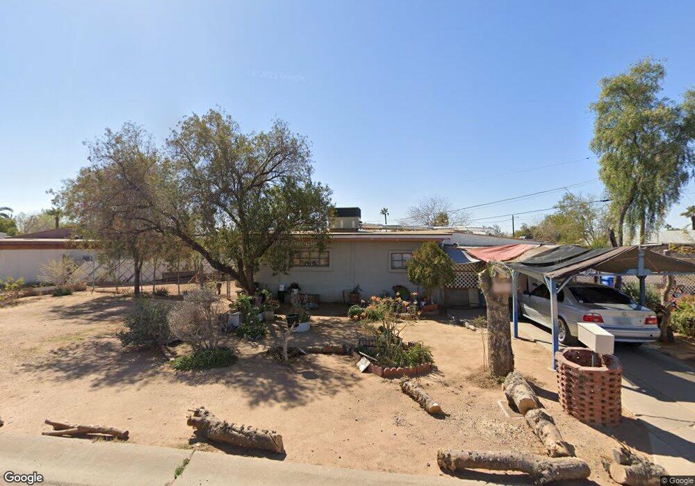 2012 N 28th St, Phoenix, AZ 85008 - photo 1