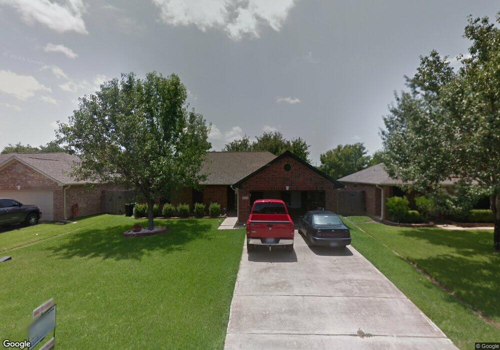 2994 County Road 855c, Alvin, TX 77511 - photo 1