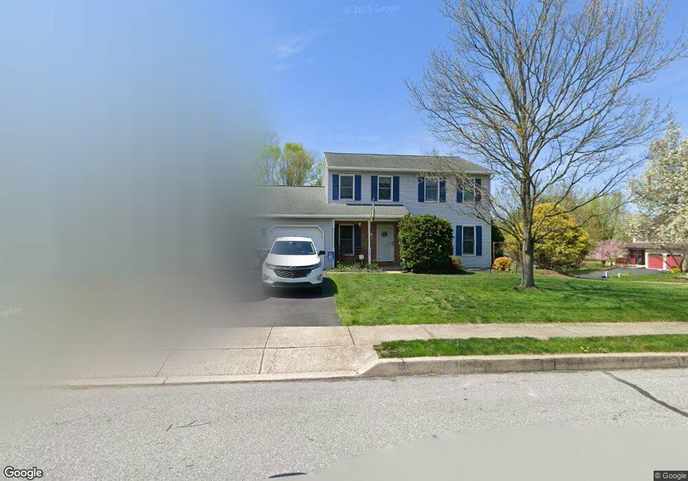 334 Homestead Ave, Bernville, PA 19506 - photo 1