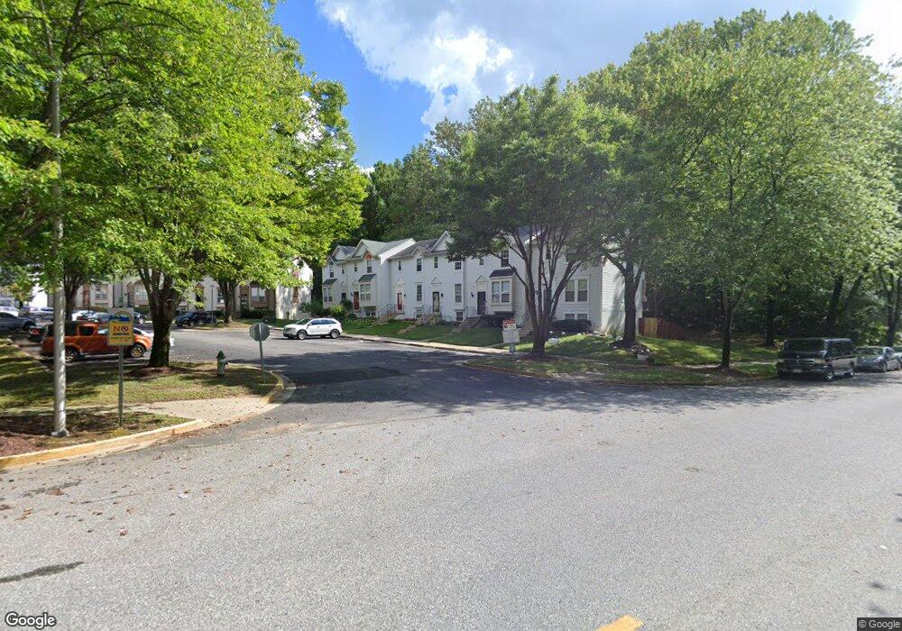 1070 Karen Blvd, Capitol Heights, MD 20743 - photo 1